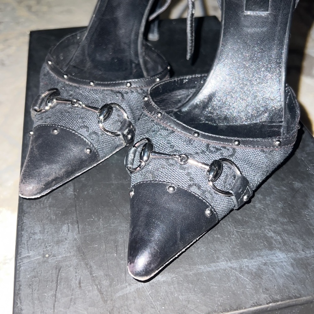 Gucci pumps - Picture 8 of 10